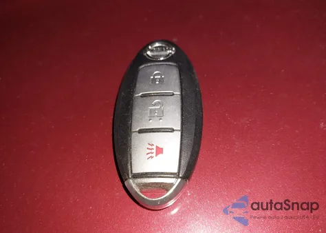 2013 Nissan Pathfinder Sv из США, поврежденный, VIN 5N1AR2MMXDC665507